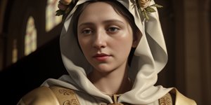 Fête de Sainte Élisabeth de Hongrie: 17 novembre